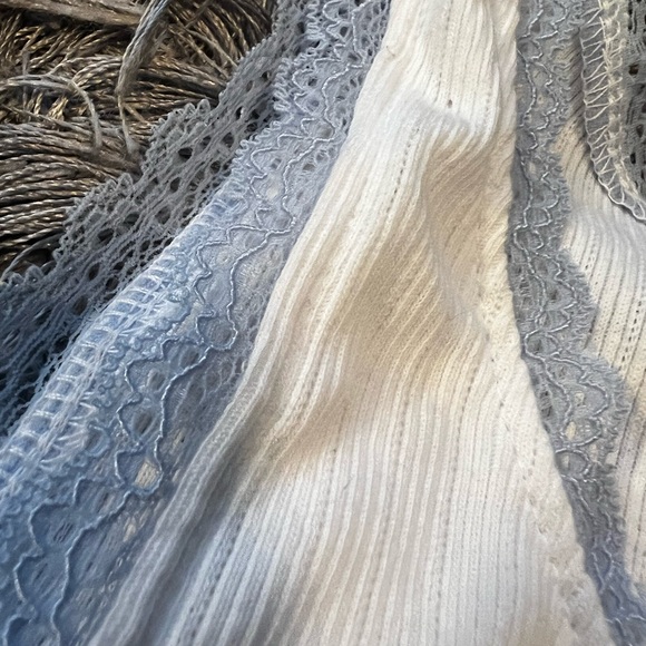 Cherry Rhinestone Tank Top - Picture 4 of 4